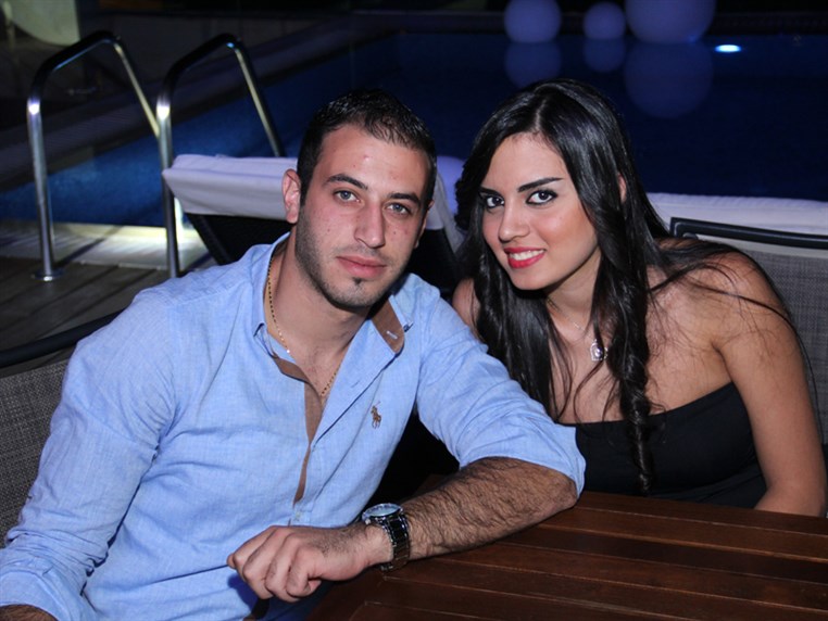 Monte Cassino on Saturday Night